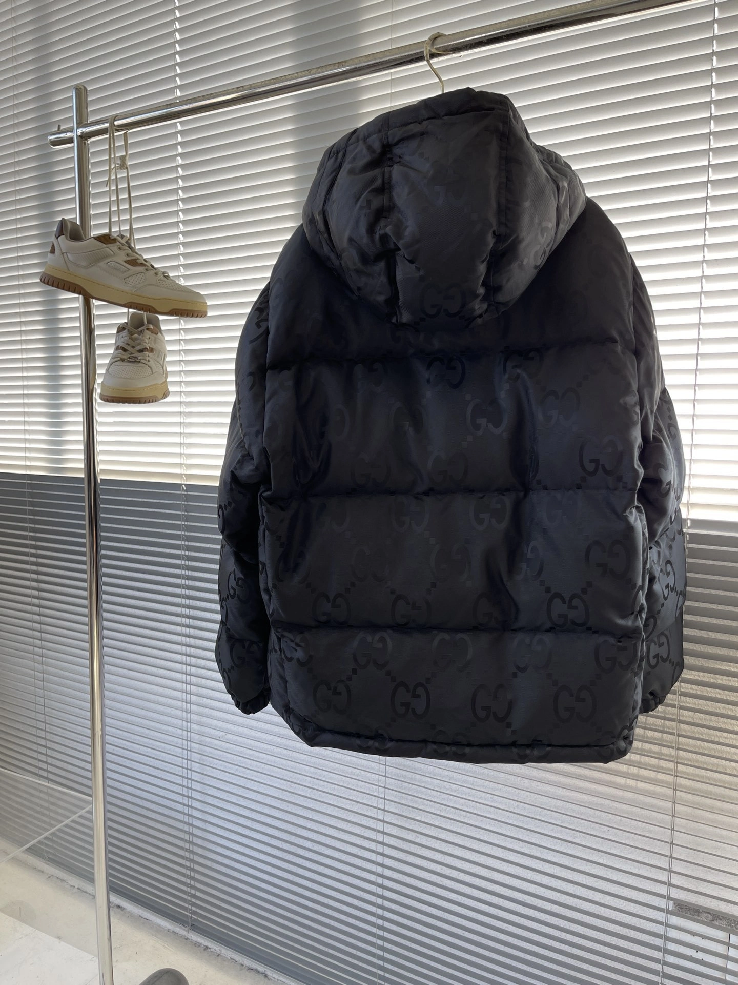 wg.luxury-- 6u33i Down jacket item: E-F443J1831H